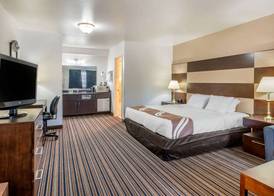 Quality Inn Central Roseburg 4