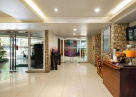 MySpace Hotel @BGC 4