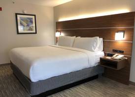 Holiday Inn Express ATLANTA-STONE MOUNTAIN by IHG 3