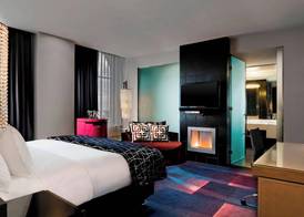 W Minneapolis - The Foshay 5