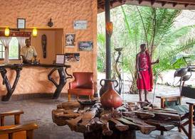 Tipilikwani Mara Camp 3