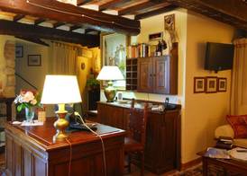 Torre Sangiovanni Albergo e Ristorante da Rosary 2
