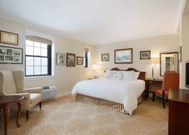 The Thayer Hotel at West Point 5