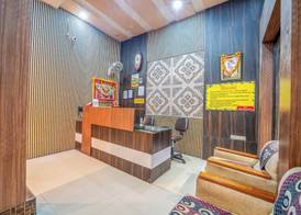 HOTEL AUGUSTO 2