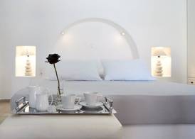 Black Rose Beach Suites 2