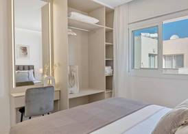 Phaedrus Living: Seaview Luxury Flat Limnaria 150 2