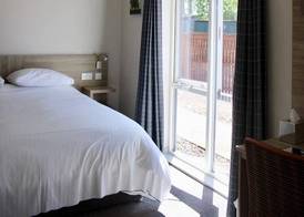 Riverstone Lodge Hotel 5