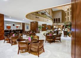 Sheraton Grand Samsun Hotel 4
