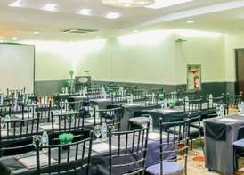 Greenhills Elan Hotel Modern - Newly Renovated 2