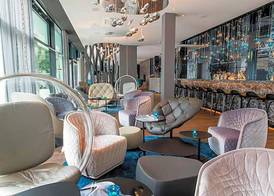 Motel One Stuttgart-Bad Cannstatt 5