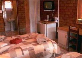 Treetops Guesthouse 5