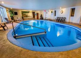 Hotel et Motel Le Chateauguay 3