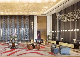 Le Meridien Yixing Hotel 3