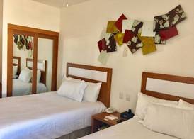 Ambiance Suites 5
