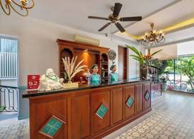 Lantana Boutique Hoi An Hotel 3