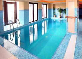 Vigo Hotel 4