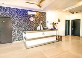 Asian Suites IFFCO Metro Station Gurugram 4