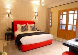 Dar Lys Luxury Riad & Spa 5