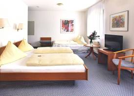 City Hotel Mark Michelstadt 5
