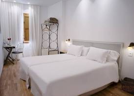 Círculo Artístico 1911 Hotel Boutique 4
