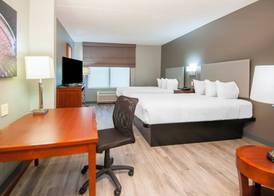 Wingate by Wyndham Tuscaloosa 4