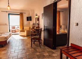 Natura Club Hotel & Spa - Adults Guests 5
