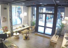 Quartier Bilbao Hostel Casco Viejo 4