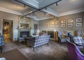The Golden Fleece Hotel, Thirsk, North Yorkshire - The Coaching Inn Group 4
