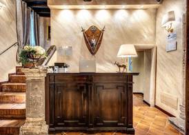 Boutique Relais Barozzi & SPA 2