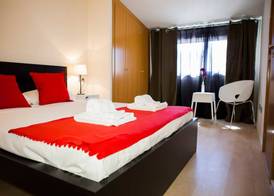 Hulot B&B Valencia 5