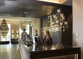 Van der Valk Hotel Utrecht 3