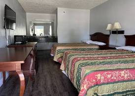 Indysouth western inn 4