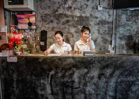 The Guest Hotel Krabi 2