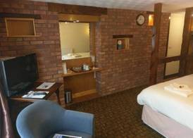Wheyrigg Hall Hotel 4