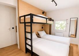 Kyriad ECO - Tours Nord 2