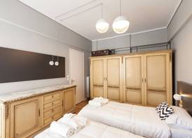 Acropolis Luxury Apartment 3