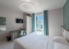 Hotel Villa Levi 4