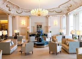 Savoia Excelsior Palace Trieste - Starhotels Collezione 4