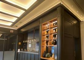 Hotel Cortezo 3