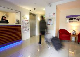 Quality Apartments North Melbourne 2