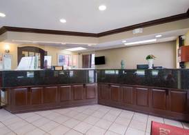 Econo Lodge Battleboro - Rocky Mount I-95 2