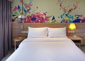 Ibis Styles Bogor Raya 4