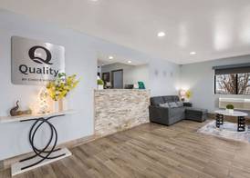 Quality Inn Oneida near Casino 2