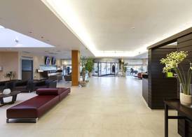 Courtyard by Marriott Venice Airport 2