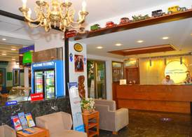 Hotel İstanköy 5