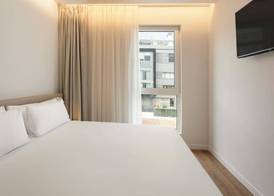 B&B HOTEL Madrid Vallecas Ensanche 5