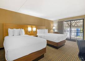 Best Western Royal Plaza Hotel and Trade Center 5