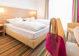 Hotel Haus Appel 5