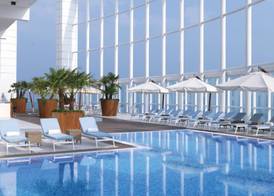 Four Seasons Beirut 3