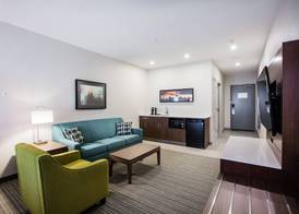 Holiday Inn & Suites CALGARY SOUTH - CONFERENCE CTR by IHG 5